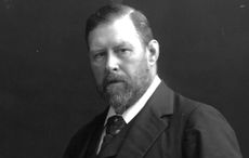 How Bram Stoker’s “Dracula” was linked to Sligo’s cholera outbreak