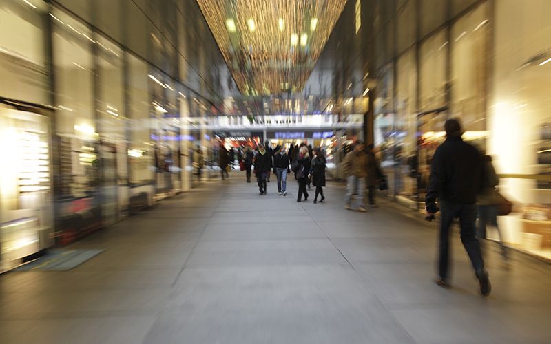 For my visits home to Boston, sky's the limit with Irish duty-free shopping
