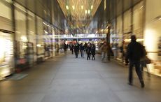 For my visits home to Boston, sky's the limit with Irish duty-free shopping