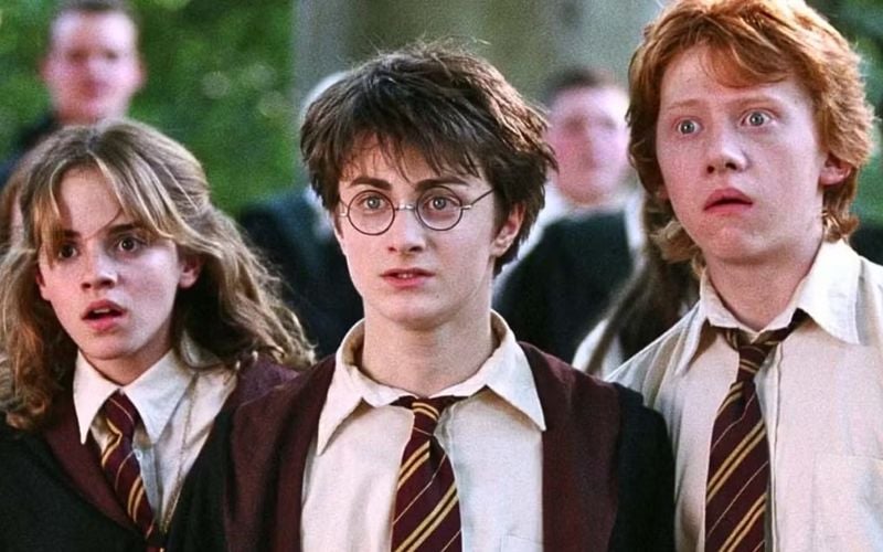 It's International Harry Potter Day! Let's check out the Irish side of the Wizarding World