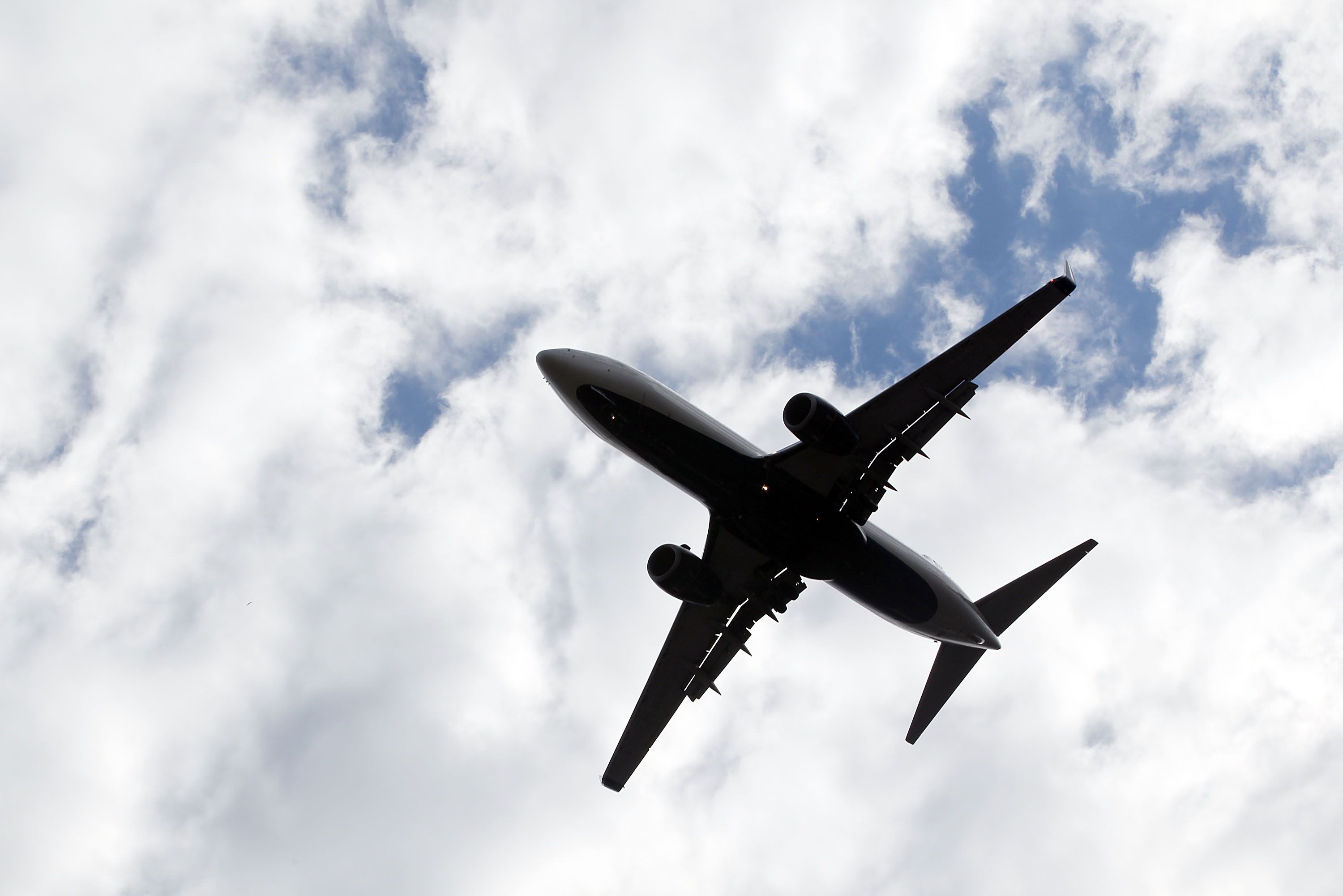 Can you really fly to Ireland from the US for this cheap?