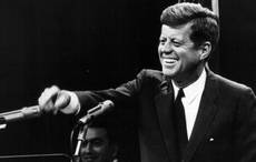 JFK Library Foundation takes a swipe at Trump’s Twitter with new account