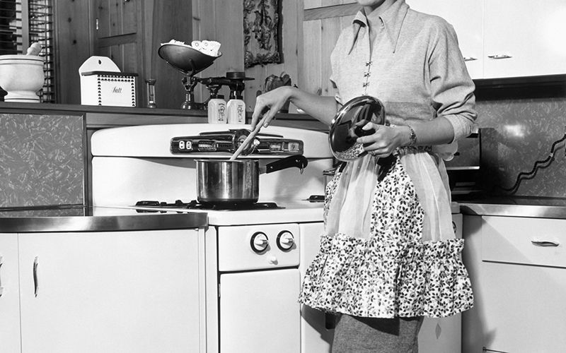 My mother's Guinness lamb stew recipe will be the best you've ever had