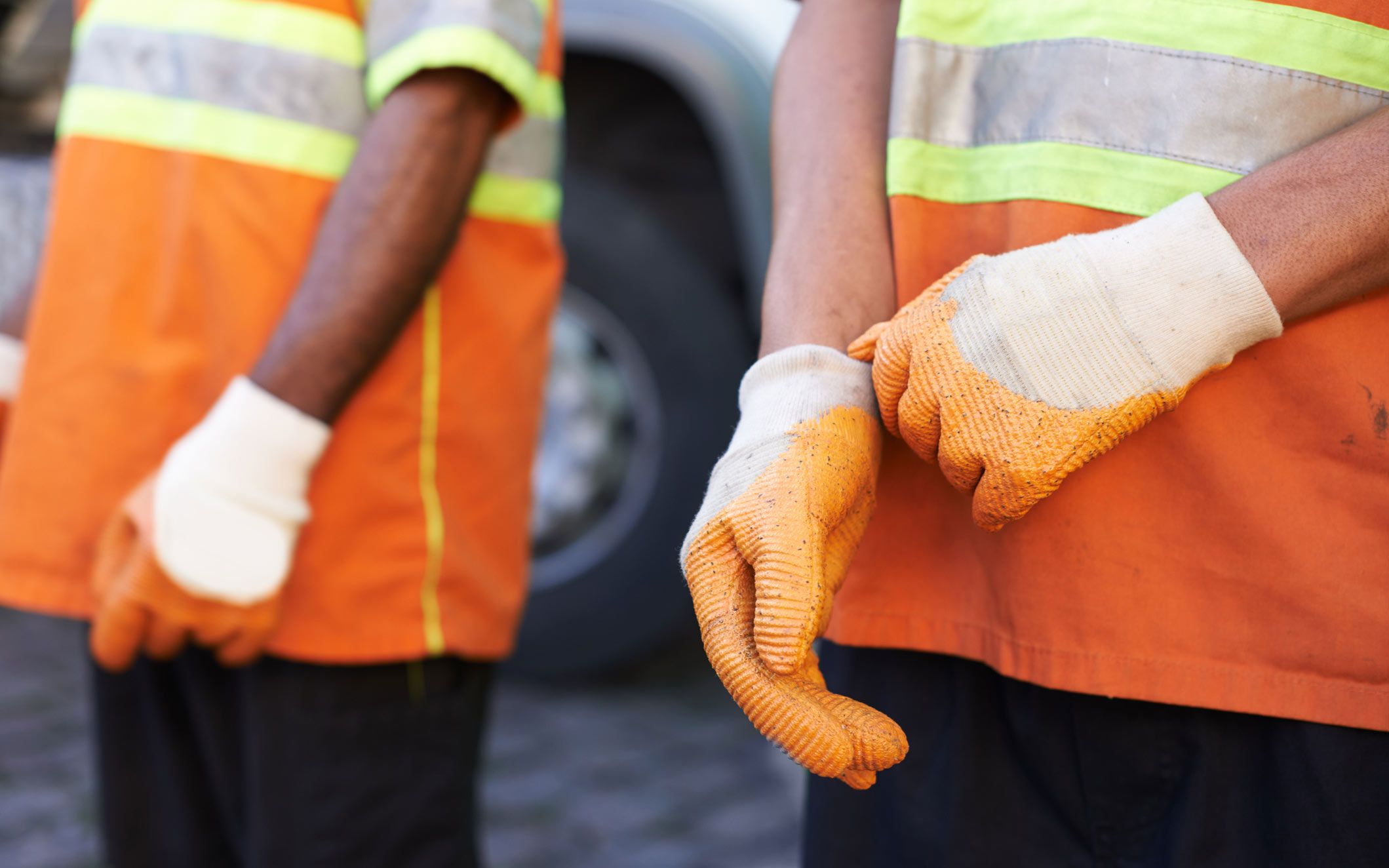 Irish American sanitation worker killed in tragic accident in Long Island
