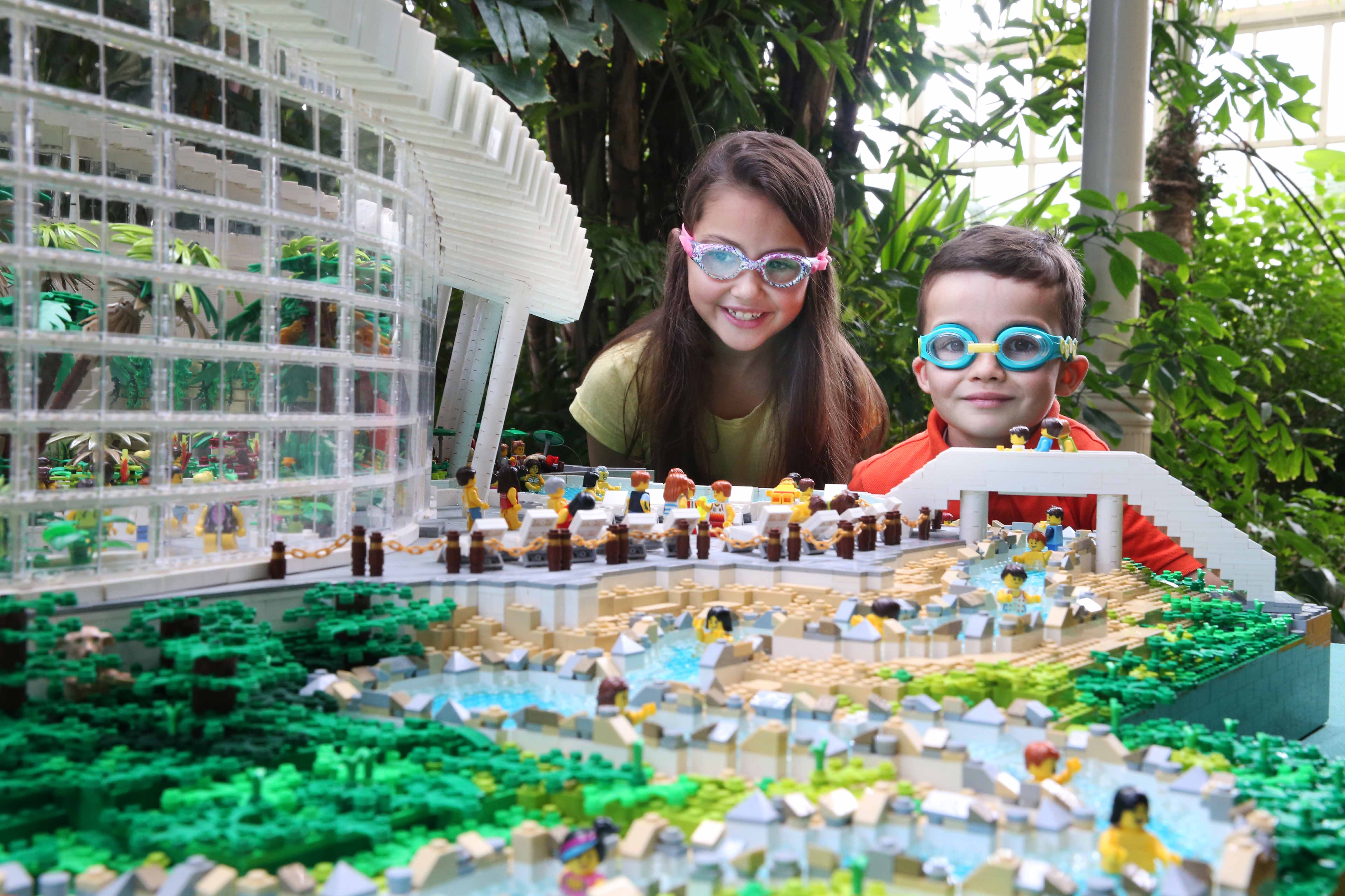 Longford set to get tropical with new theme park