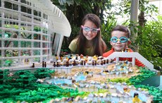 Longford set to get tropical with new theme park