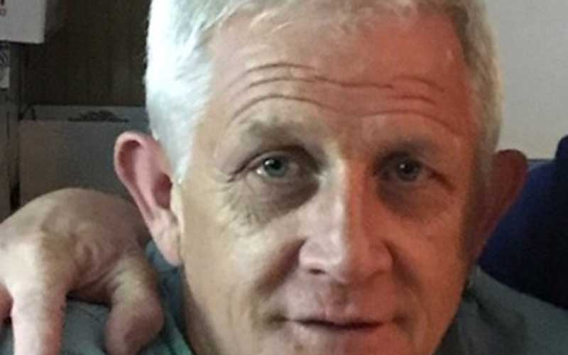 New York friends rally funds for "hardworking Irishman whom we love dearly"