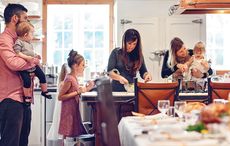 Missing home? How to show your family back in Ireland you care 