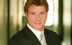 New York’s Andy Cooney returns to Ireland for winter tour