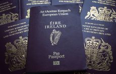 Are you eligible for an Irish passport before Brexit?