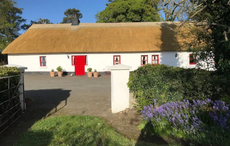 Stay like the locals in these Irish thatched cottage Airbnbs