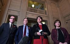 Were Unionist leaders too bigoted to realize Brexit brings a united Ireland closer?