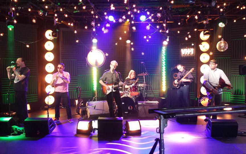 Black 47's Larry Kirwan looks back on the band’s history