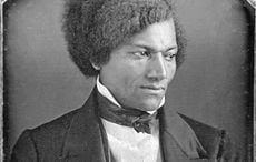 Frederick Douglass was quickly captivated by Daniel O'Connell in 1845 Ireland