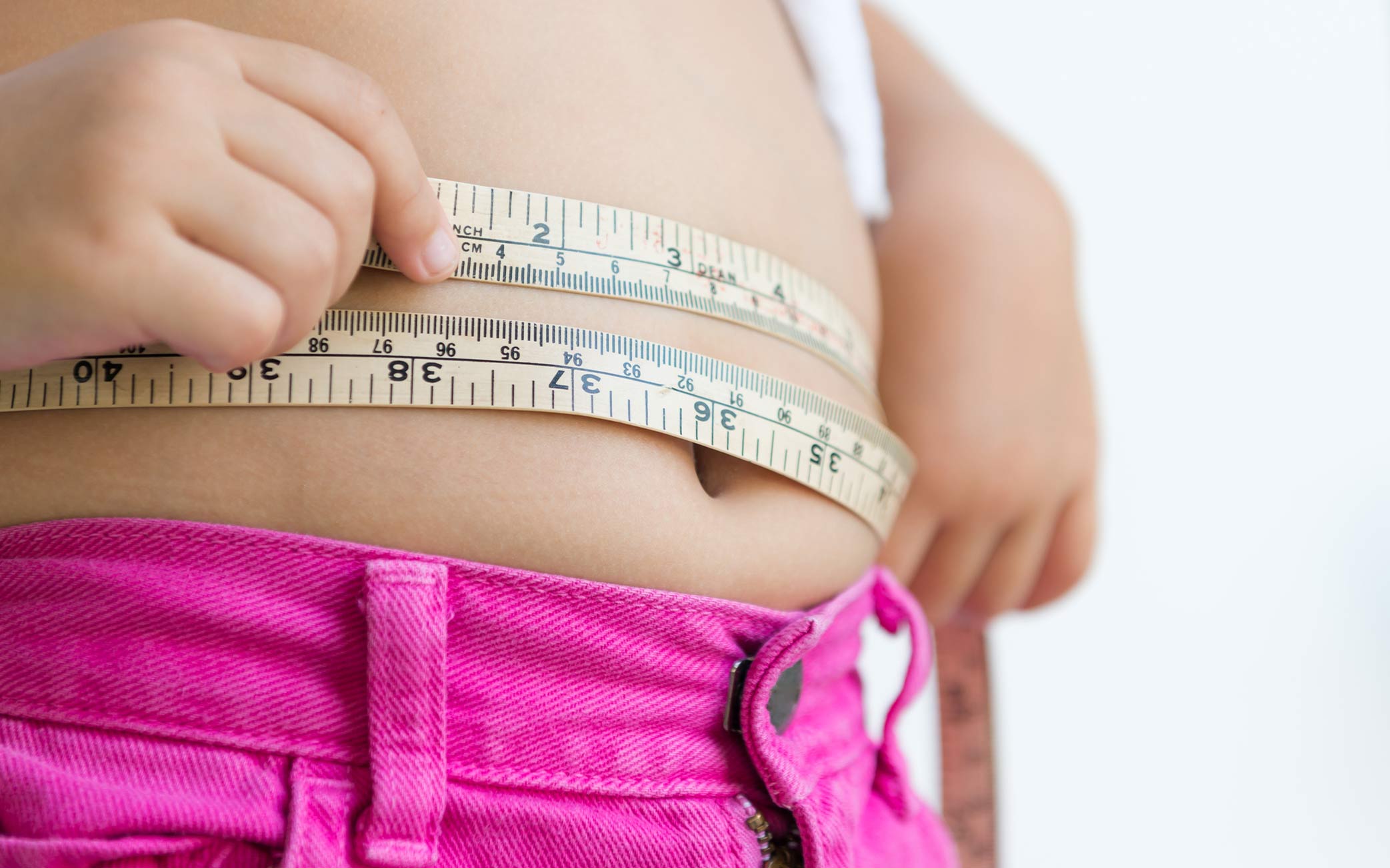 Irish parents warned over kid’s menus and obesity