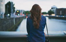 “You did not win” - Irish rape survivor speaks out