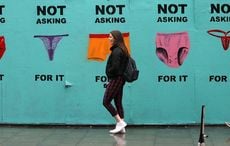 Why is rape a largely unpunished crime in Ireland? Here’s the answer