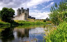 5,000-year-old logboat found by fisherman in River Boyne