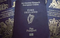 Brexit fears: 158,000 British seek Irish passports so far this year