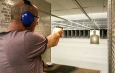For this expat Bostonian, US gun culture a hard sell in Ireland