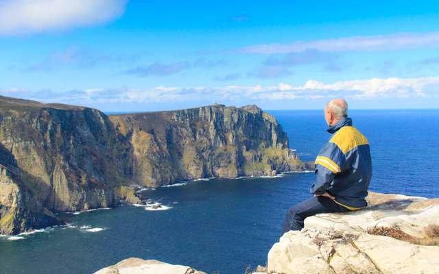 The number of visitors to Ireland this year jumped by 6 percent from 2017, with growth recorded from all markets.