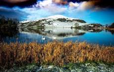 Why winter is the smartest season to visit Ireland