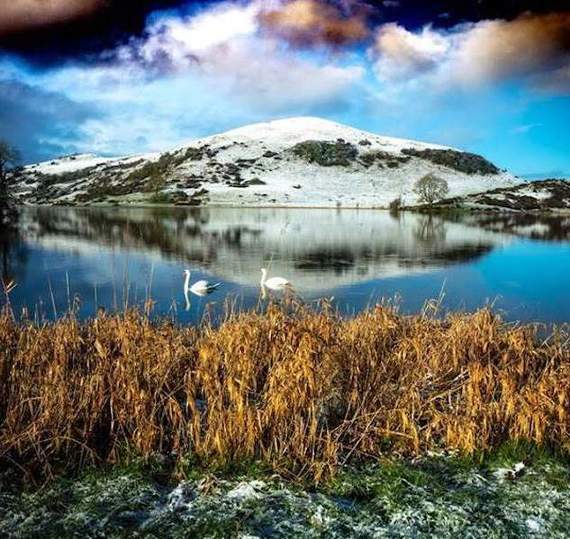 Why winter is the smartest season to visit Ireland