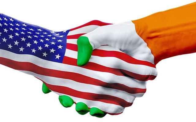 Could Ireland be about to receive 5,000 E3 visas from the US annually?