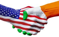 Irish Diaspora Envoy in Washington DC to bag E3 visa for Ireland