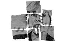 May’s Brexit ship of fools led by the DUP