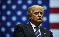 “Bully” Trump slammed by former US ambassador to Ireland