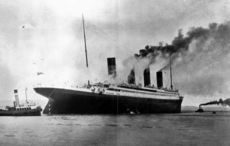 Luck of the Irish: Louth man survived two major shipwrecks including The Titanic