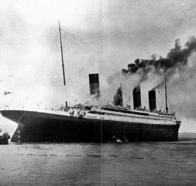 Luck of the Irish: Louth man survived two major shipwrecks including The Titanic