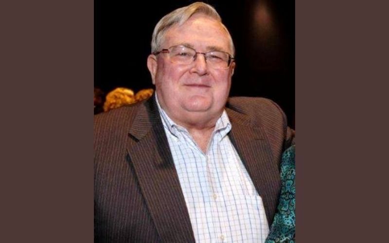 Founder of Milwaukee Irish Fest honored with Ireland’s Presidential Distinguished Service Award for the Irish Abroad