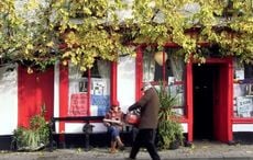WATCH: This Offaly pub’s Christmas advert will fill you with the holiday spirit