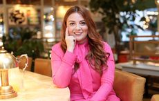 Samantha Barry, Irish editor of Glamour, on how being Irish helped her get ahead in her career 