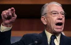 Six GOP senators who put hold on Irish visa bill are named