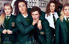 This hit Irish comedy has landed on Netflix