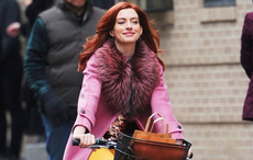 Irish directors to helm stars Anne Hathaway, Tina Fey and Dev Patel in new series “Modern Love” 