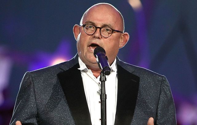 Ronan Tynan