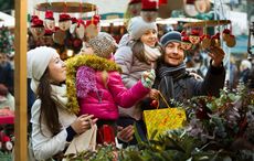 The best Christmas markets in Ireland 2018