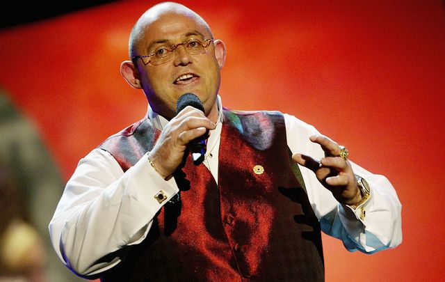 Ronan Tynan