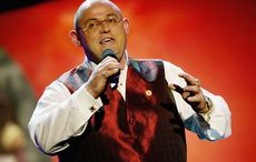 Who is Ronan Tynan? A look at the Irish Tenor's life