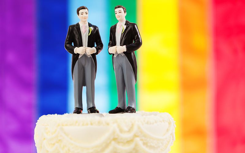 Belfast bookstore to ban political party over same-sex marriage