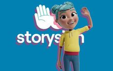 Huawei launches Storysign app to help deaf children enjoy the magic of story time