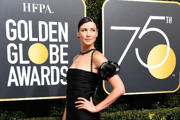 Cheer on these Irish nominees at the Golden Globes tonight!
