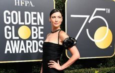 Cheer on these Irish nominees at the Golden Globes tonight!