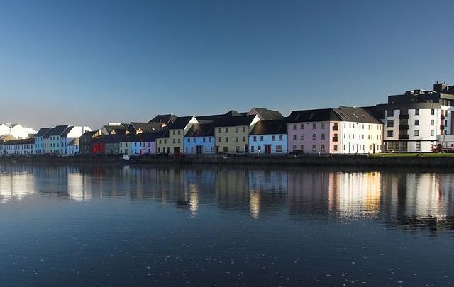 Galway City