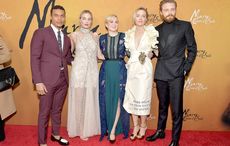 Is Saoirse Ronan dating her ‘Mary Queen of Scots’ co-star?