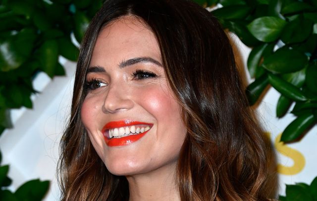 \'This Is Us\' Mandy Moore traces her Irish roots